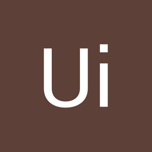 Meet your Posher, Ui